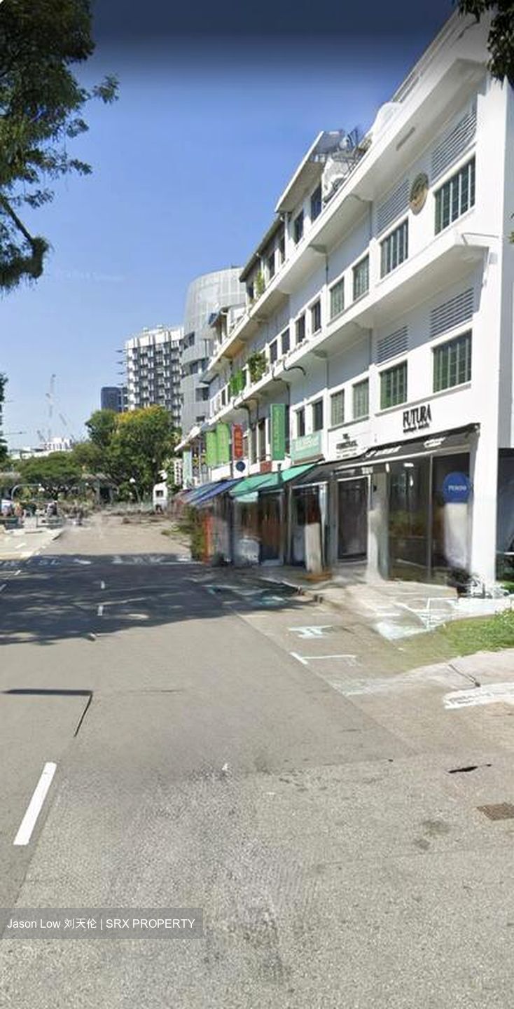 Outram Secondary School (D3), Shop House #463919891